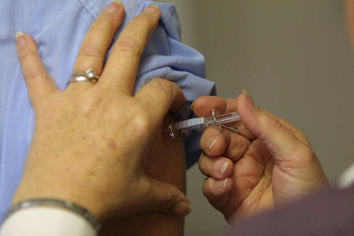 Whanganui doctors lead charge for flu vaccinations