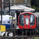 18-year-old man arrested over London attack