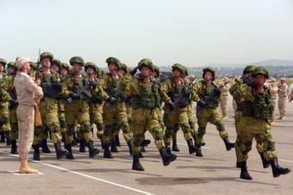 Росси