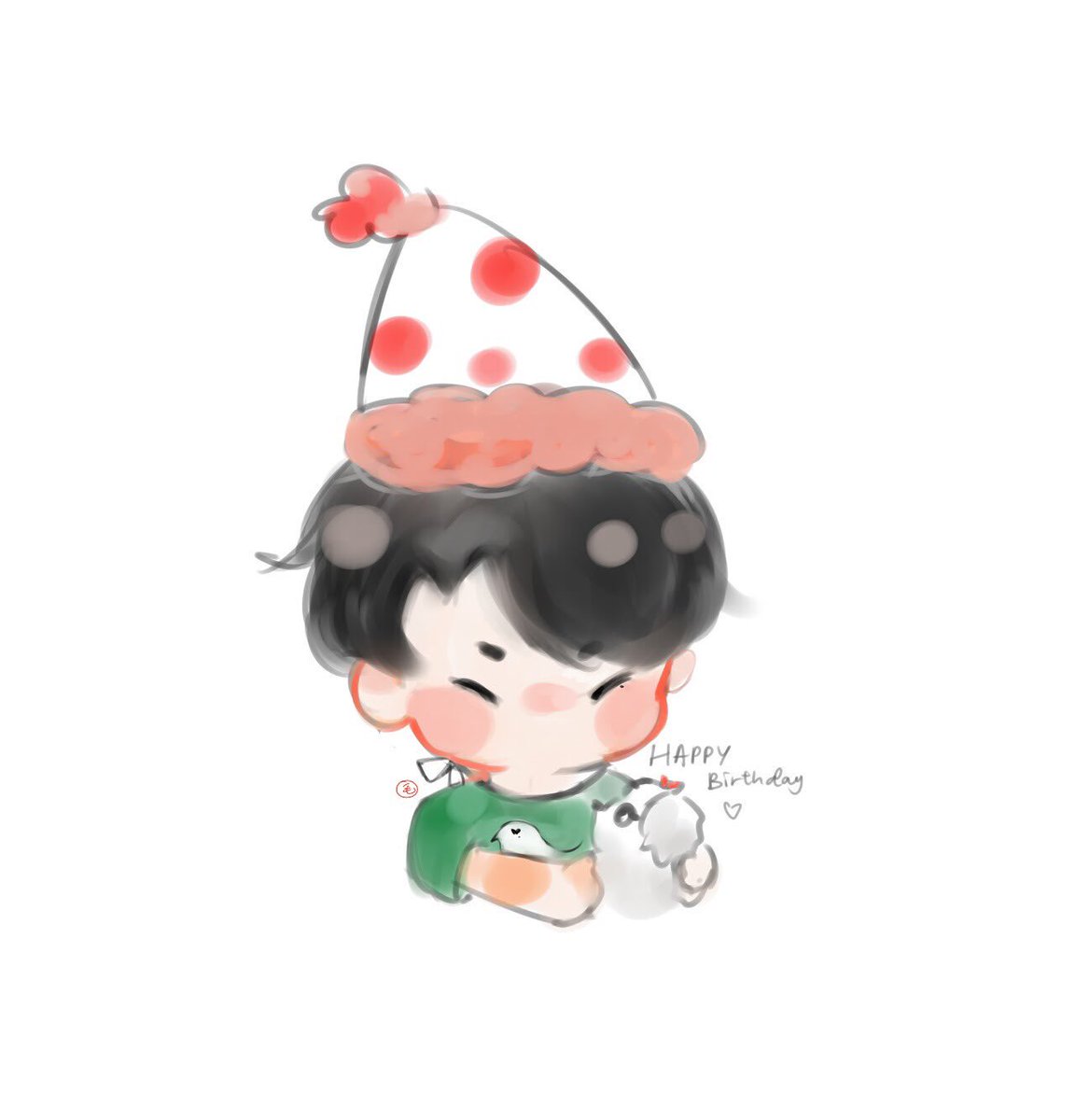 #SunshineYoungjaeDay