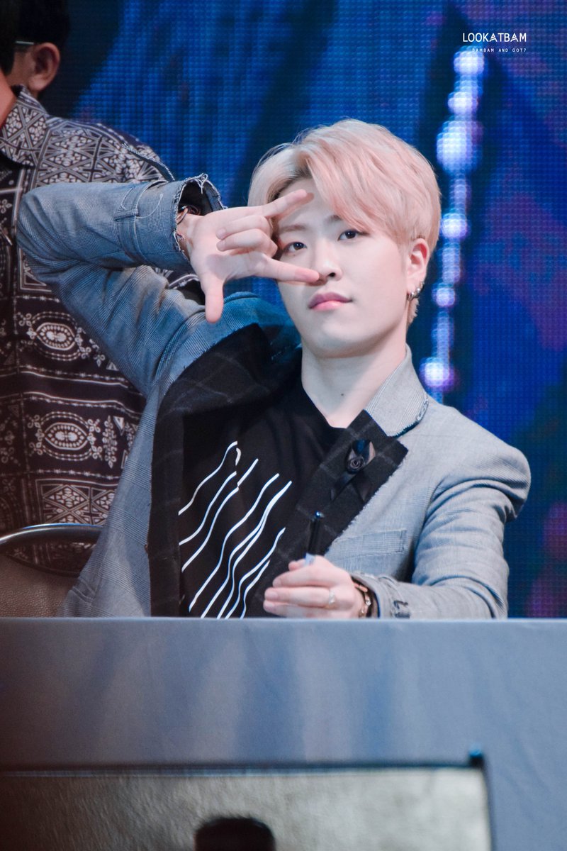 #SunshineYoungjaeDay