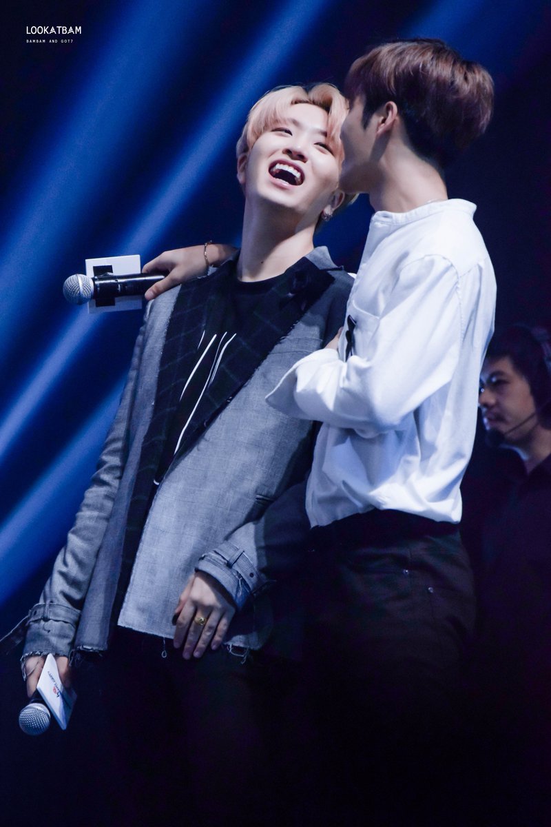 #SunshineYoungjaeDay