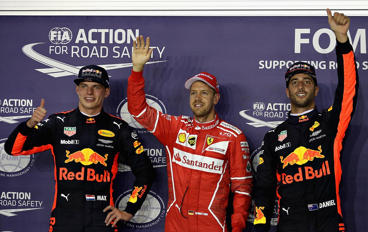 Red Bulls