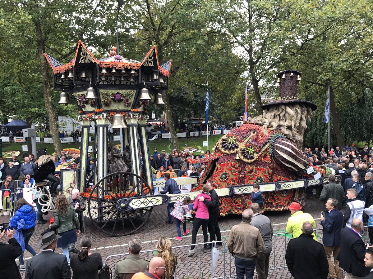 #fruitcorso