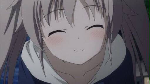 おやすみなさい(≡vωv≡)zzZ#蒼の彼方のフォーリズム#あおかな#有坂真白 おやすみなさい(≡vωv≡)zzZ#蒼の彼方のフォーリズム#あおかな#有坂真白