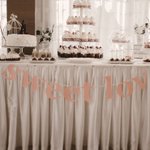 Not keen on a wedding shower