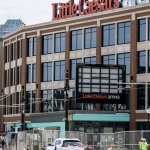 Kid Rock rolls through Night 3 at new Little Caesars Arena