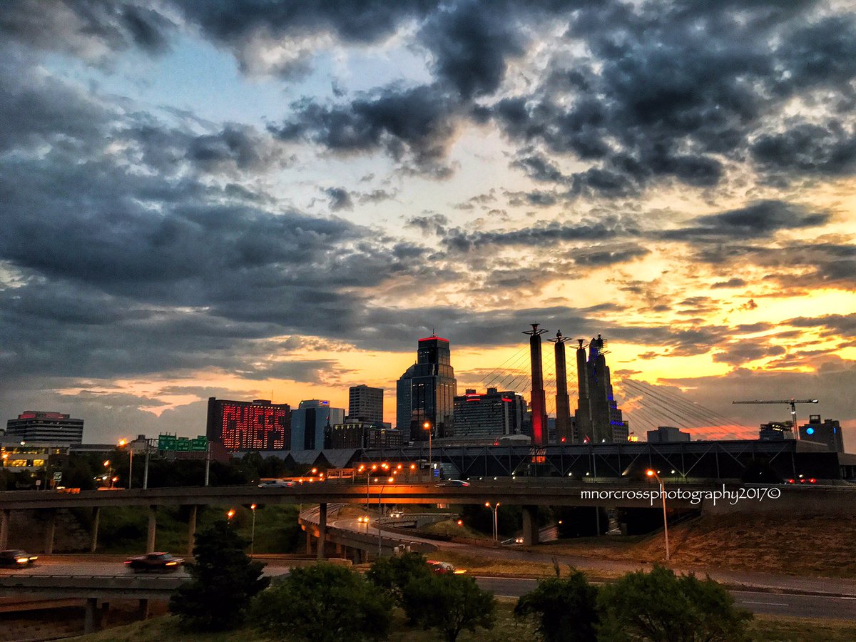 #KCMO
