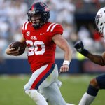 Ole Miss-California, Week 3: Game time, TV channel, how to watch online (9/16/2017)