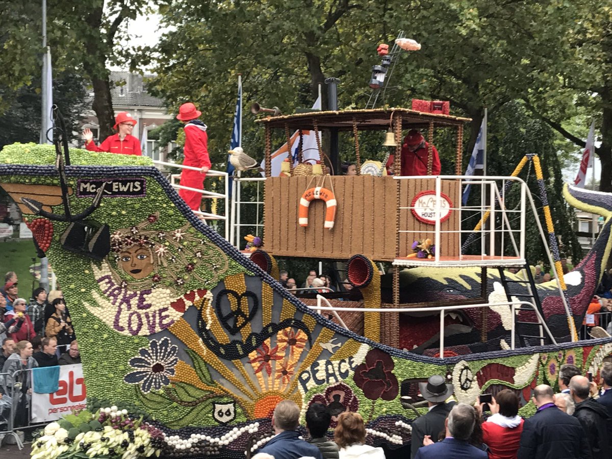 #fruitcorso