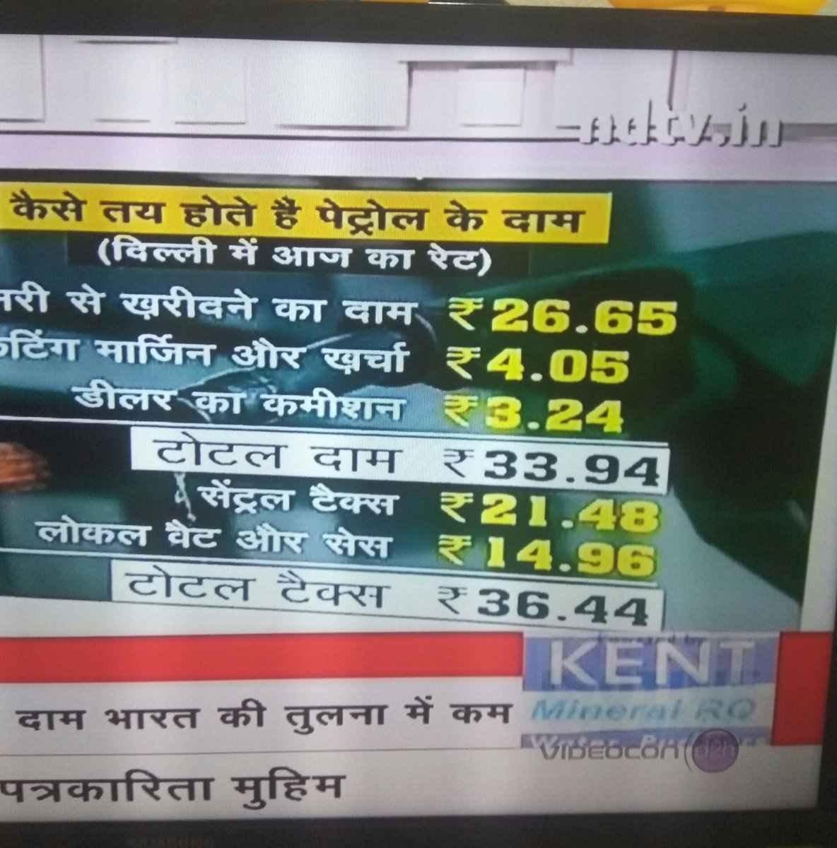 #petrolprices