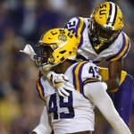 LSU-Mississippi State: Game time, TV channel, watch online for Week 3 game (09/16/2017)