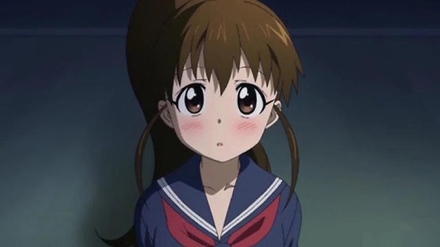 WORKINGは「ワグナリア マスコットのコーナー」!!この先輩!ほんとに可愛い!!この表情好き(*^^*)制服もいいな WORKINGは「ワグナリア マスコットのコーナー」!!この先輩!ほんとに可愛い!!この表情好き(*^^*)制服もいいな