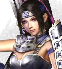 いま一番やりたいゲームは戦国無双一択。ビジュアルも弓も大好きで稲姫ちゃん一番使ってたなぁあとは蘭丸 いま一番やりたいゲームは戦国無双一択。ビジュアルも弓も大好きで稲姫ちゃん一番使ってたなぁあとは蘭丸