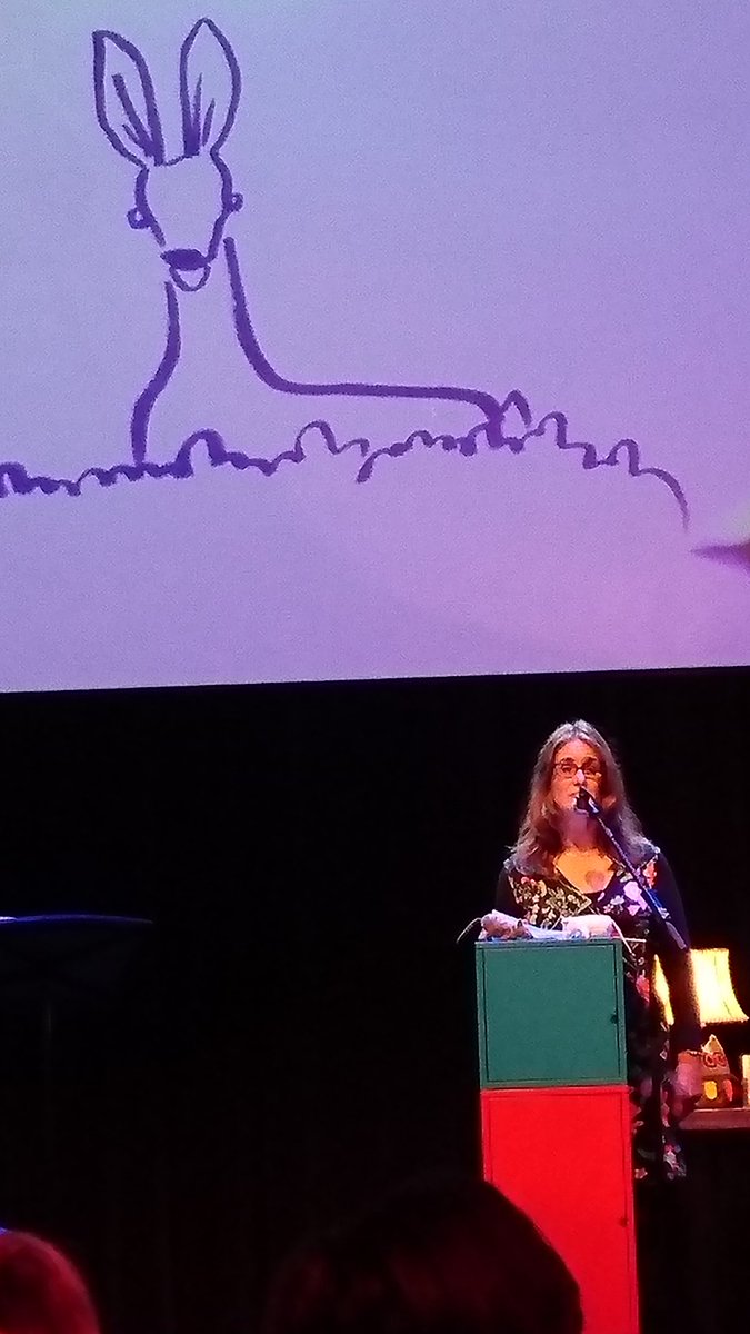 #NachtVanDePoezie