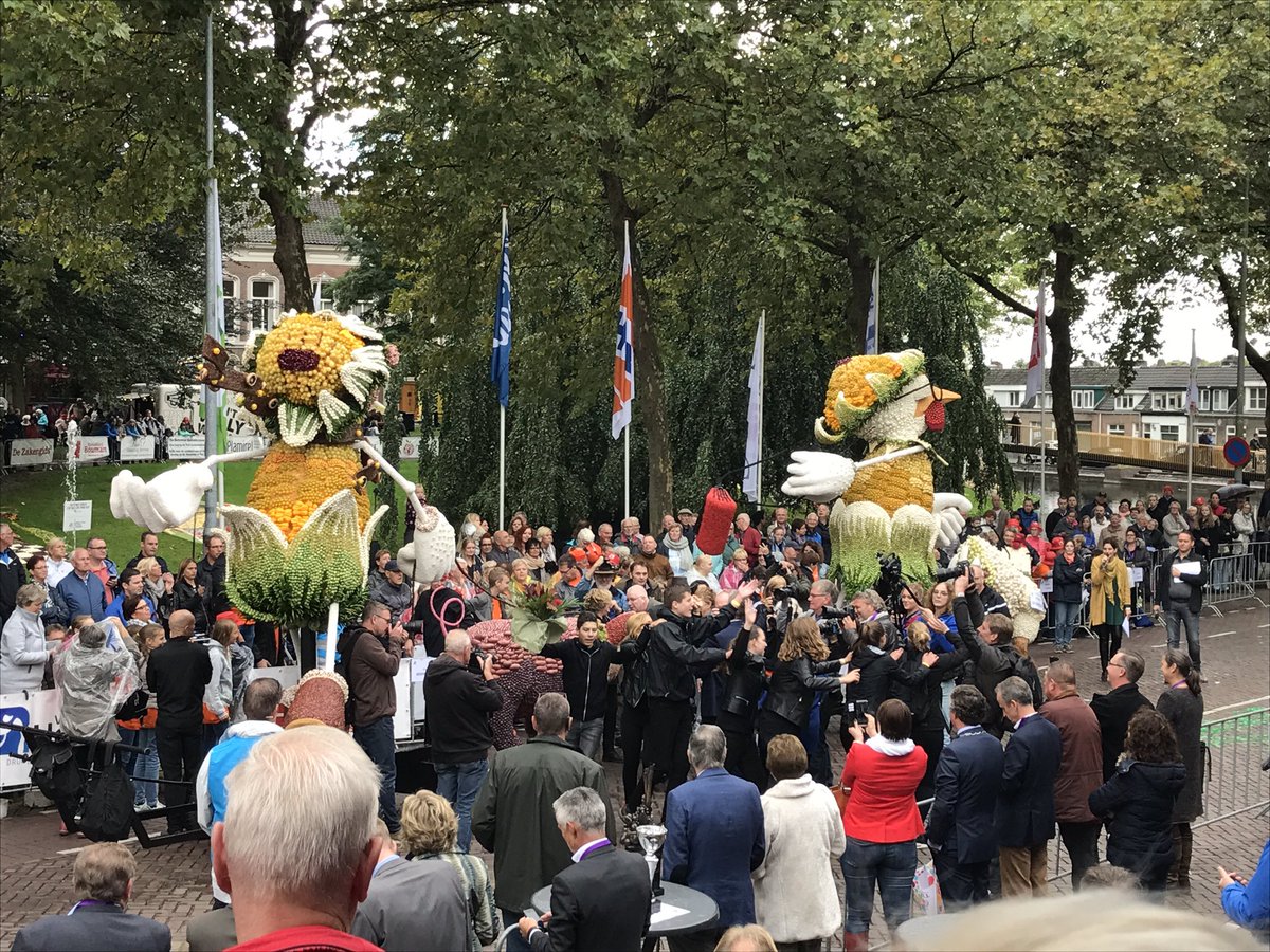 #fruitcorso