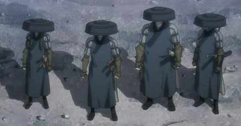 あ~精霊の守り人みたいな~ あ~精霊の守り人みたいな~