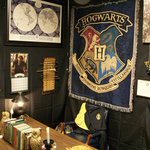 Hogwarts or Hillsboro? Middle school teacher's Harry Potter-themed classroom goes viral