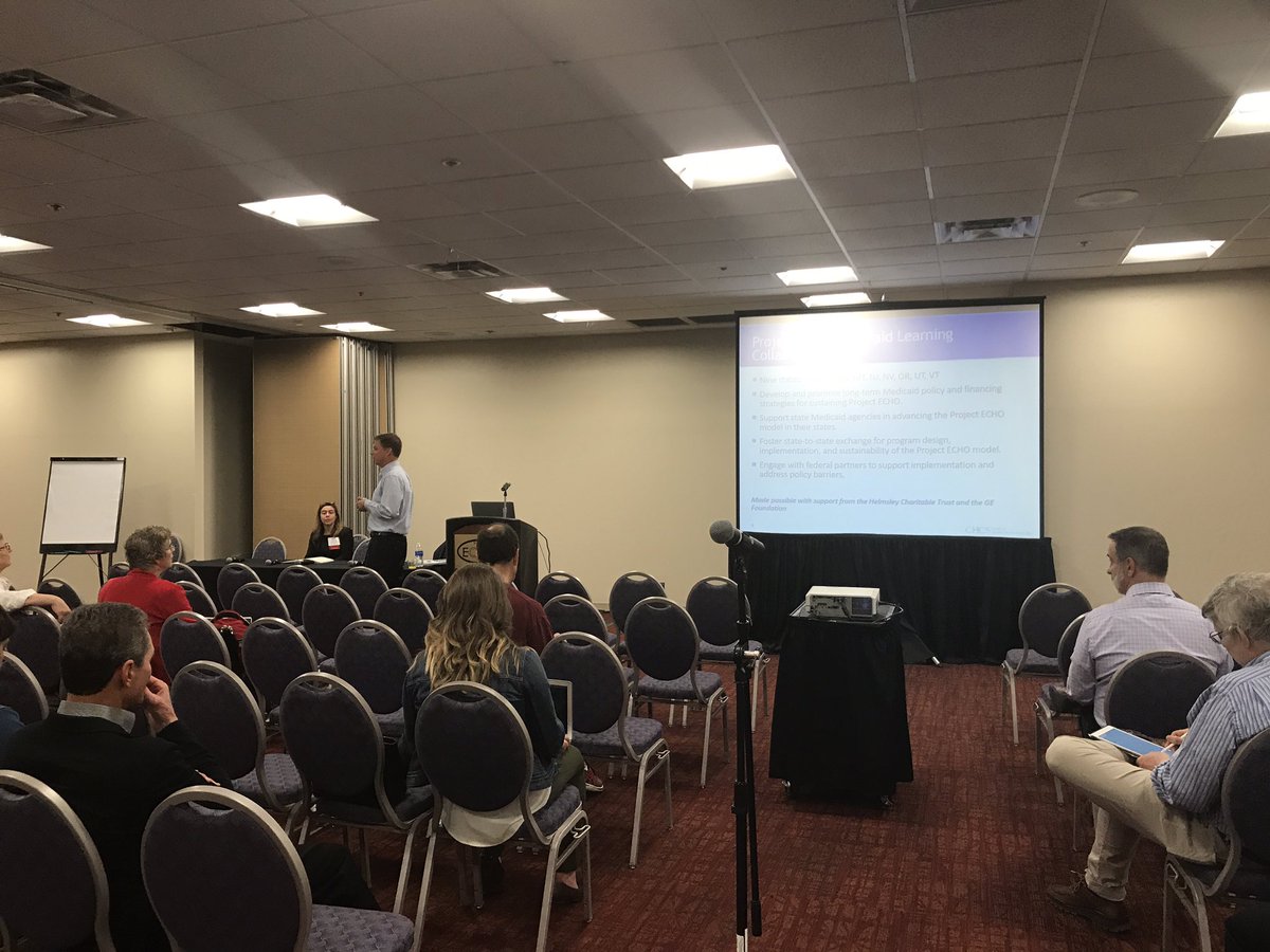 #MetaECHO2017