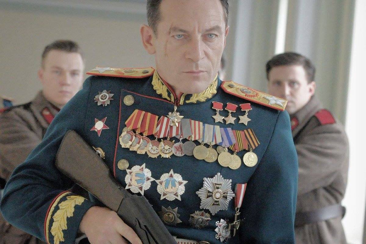 Смерть Сталина
