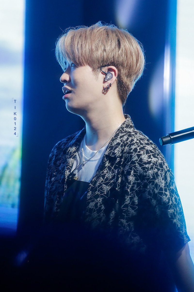 #Youngjae