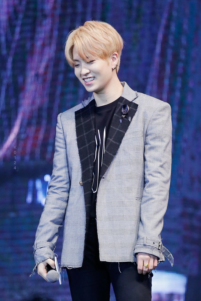 #Youngjae