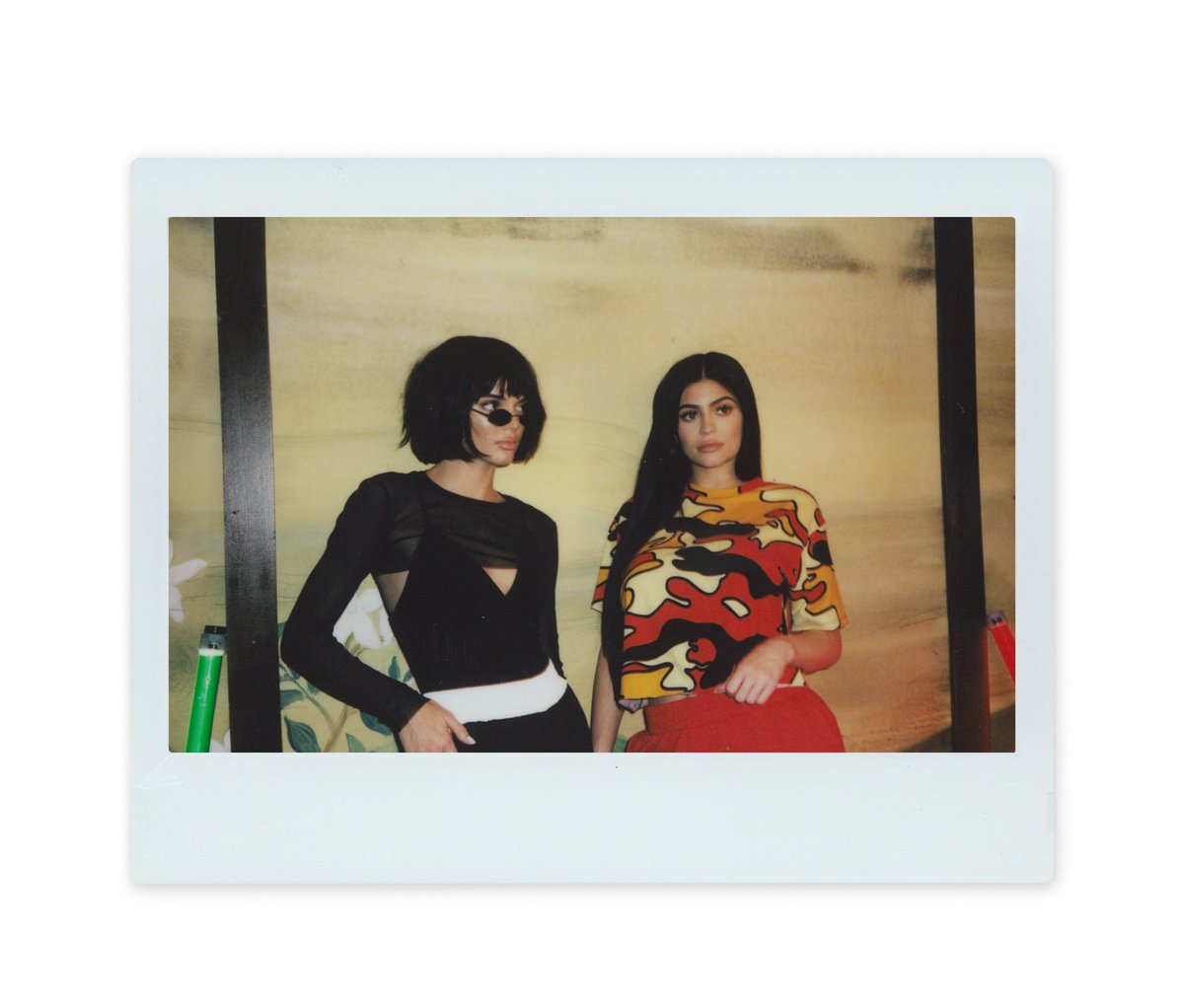 WE LOVE YOU LONDON! DropThree @kendallandkylie is launching TOMORROW at @Selfridges! https://t.co/vvJ5dndmKl