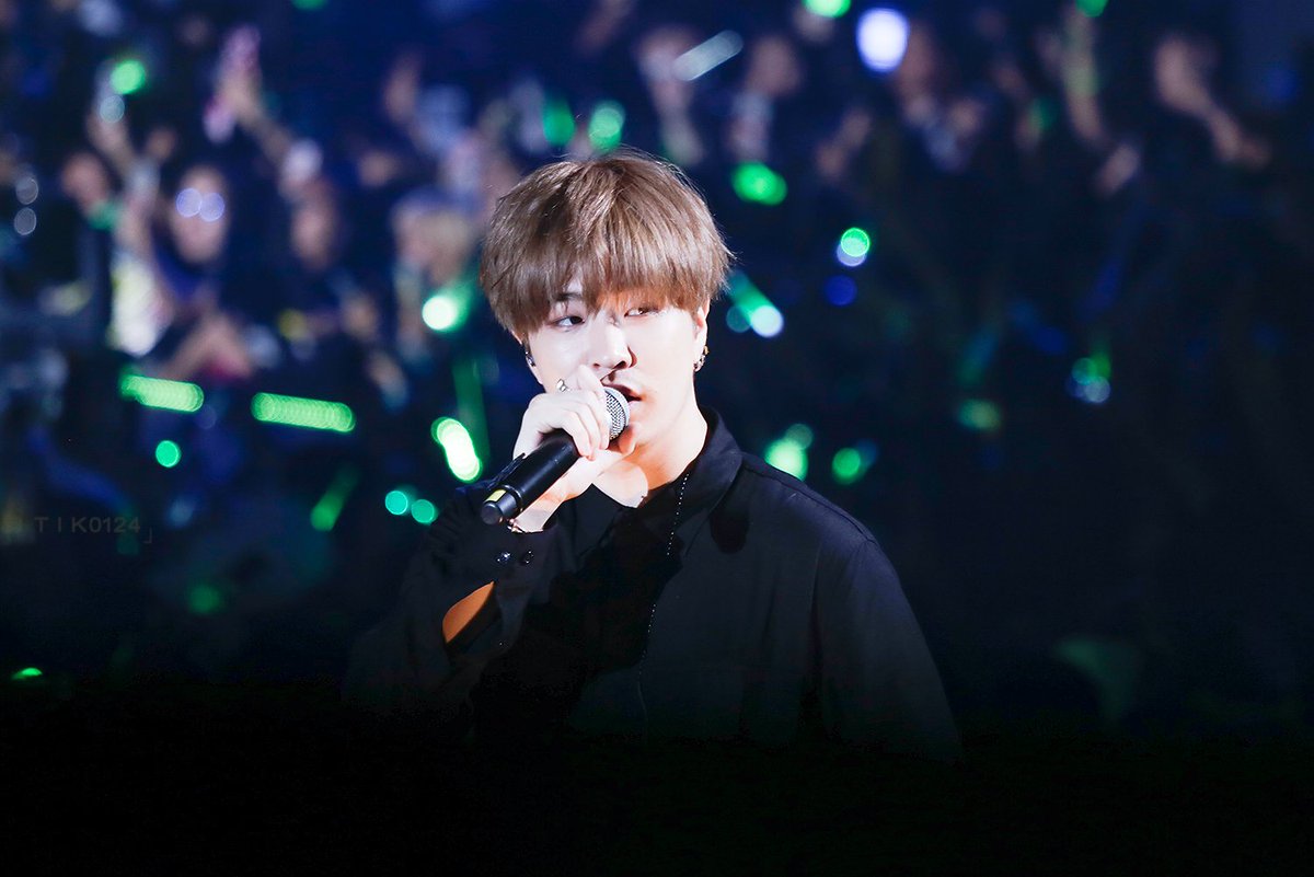 #Youngjae
