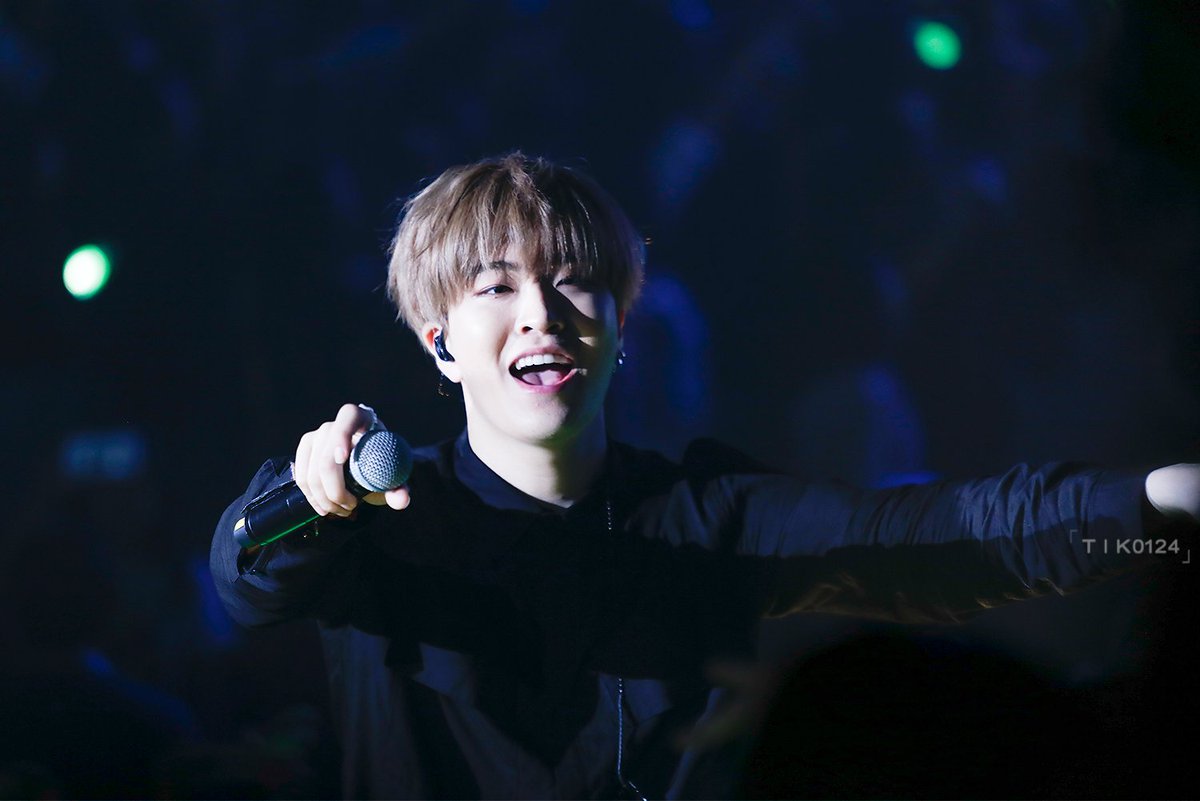 #Youngjae