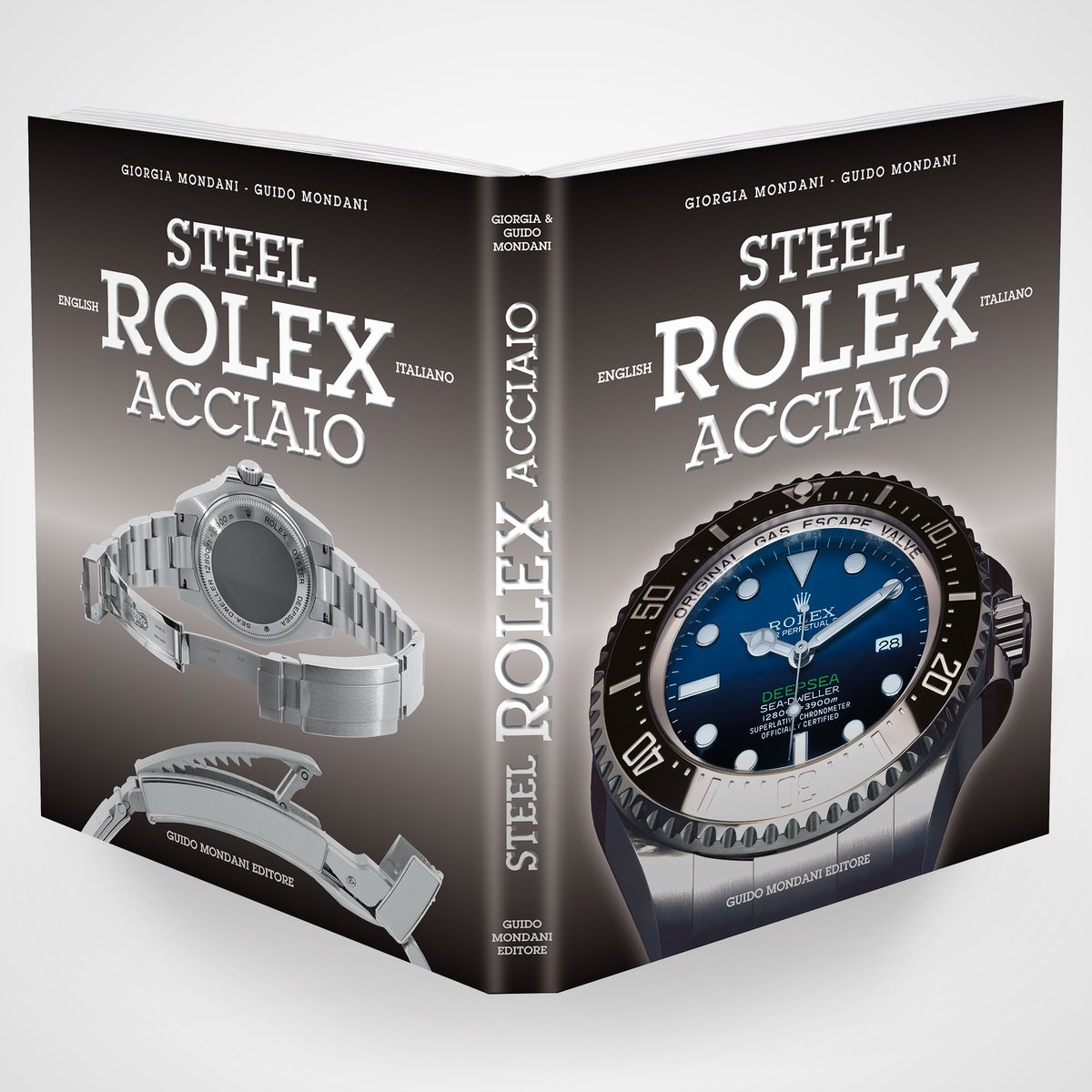 #ROLEX