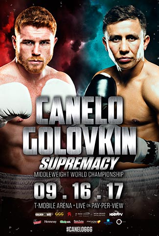#Canelo