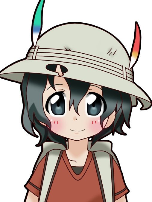 実は私はカバンちゃんが好きなフレンドですよ~♪(笑) 実は私はカバンちゃんが好きなフレンドですよ~♪(笑)