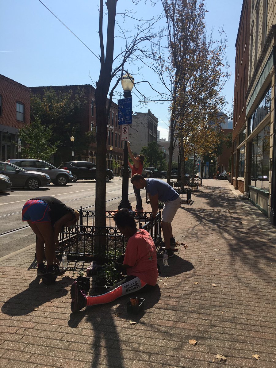 #KCstreetcar