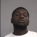 Police say Louisville man kidnapped and assaulted female victim, held her at gunpoint