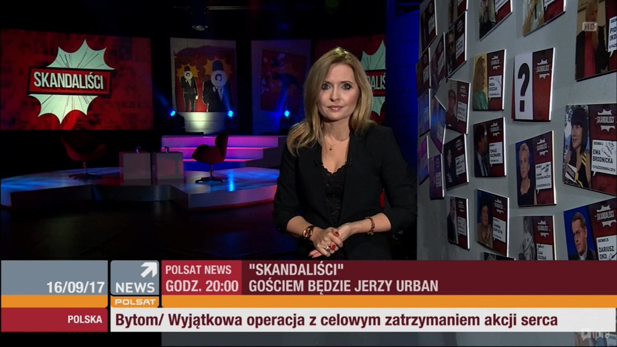 #Skandaliści