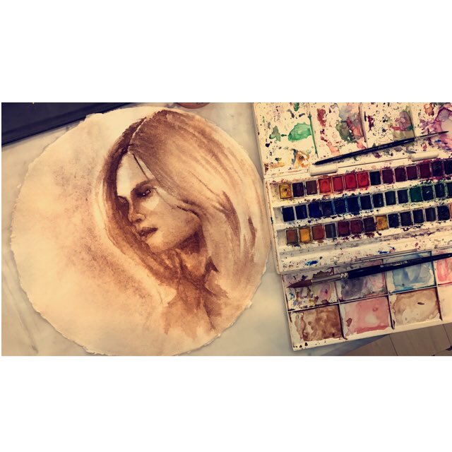 Draw