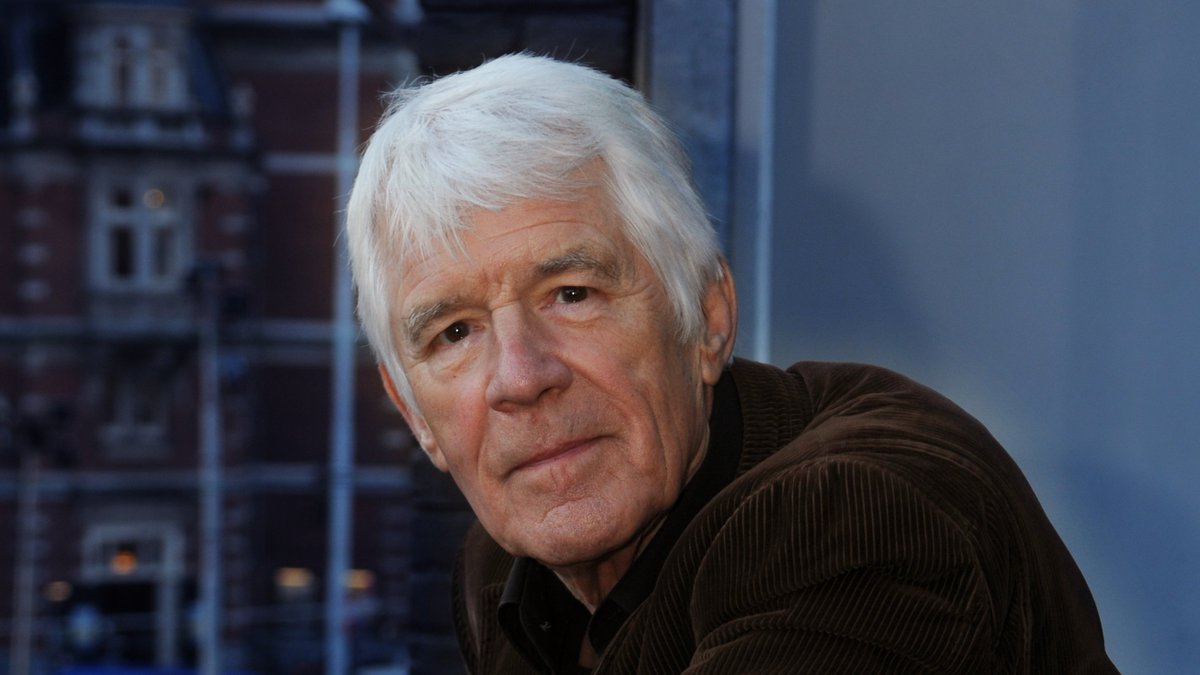 Kees van Kooten