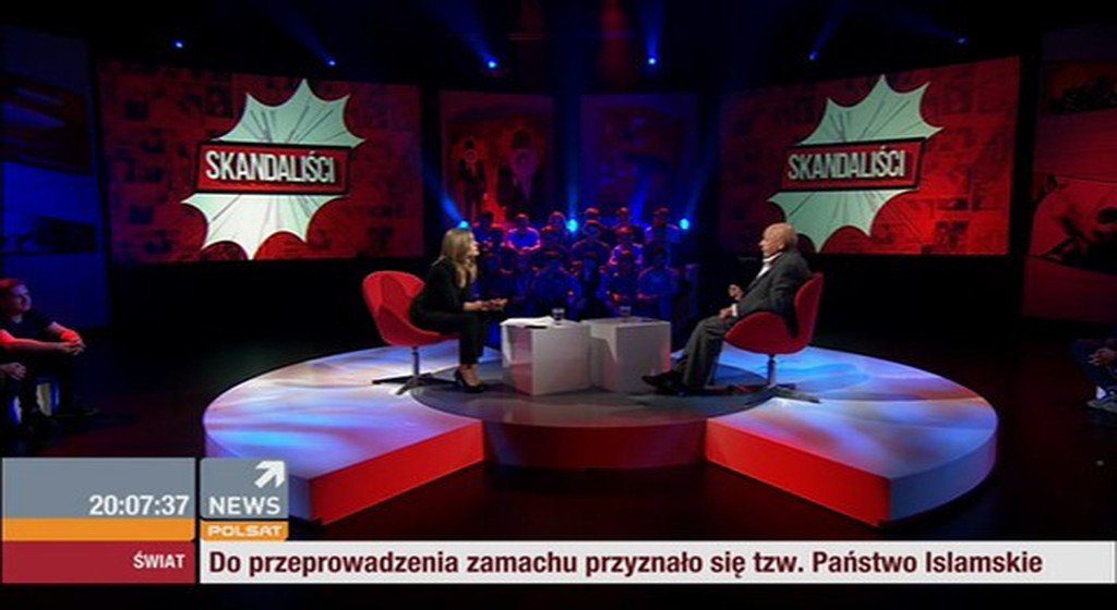 #Skandaliści
