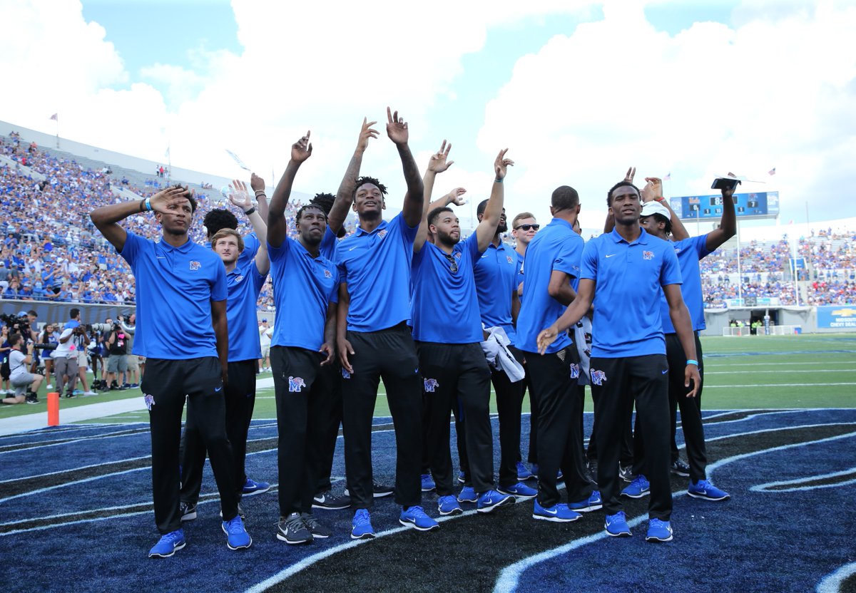 #GoTigersGo