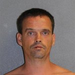Alert pups lead to Edgewater generator thief, police say