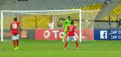 #الترجي_التونسي