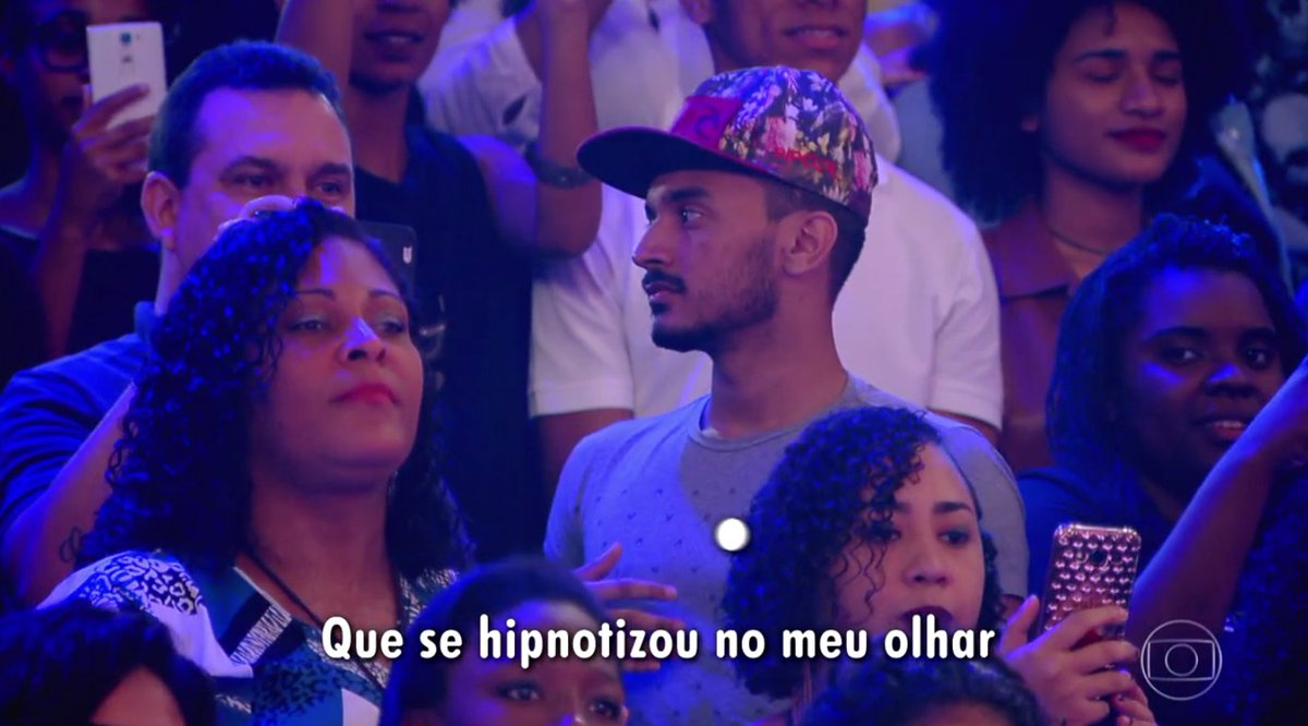 #Caldeirão