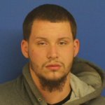 Police arrest one, search for one in East Haven vehicle burglary