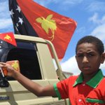 PNG community celebrates independence day