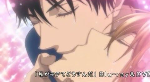 #突然画像を投下して1RTでも来たら続行七島くんに人工呼吸をする五十嵐くん #私モテ #突然画像を投下して1RTでも来たら続行七島くんに人工呼吸をする五十嵐くん #私モテ