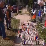 Police: 5 arrested, 2 hospitalized at memorial for slain Bridgeport man