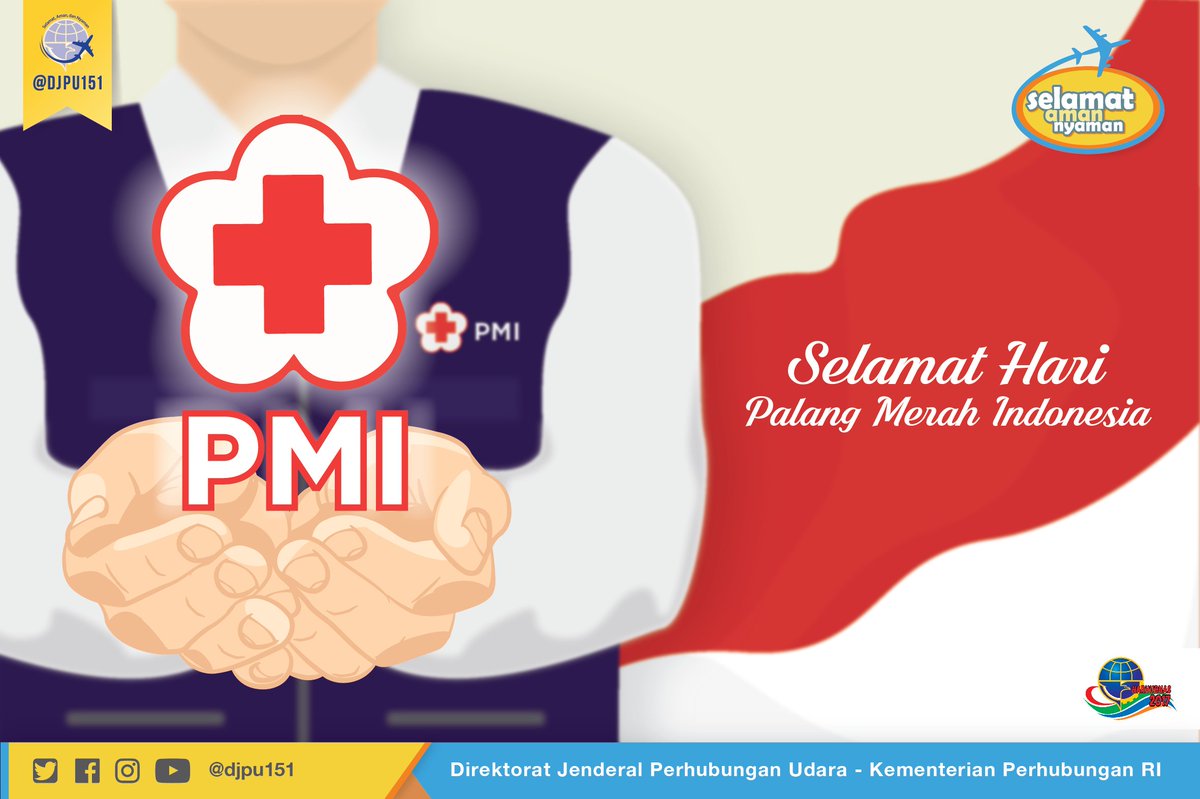 #HariPMI