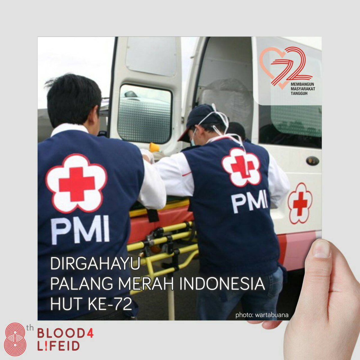 Palang Merah Indonesia