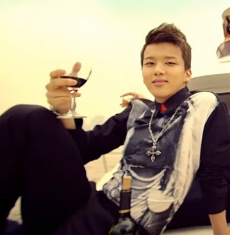 #PontoKpop