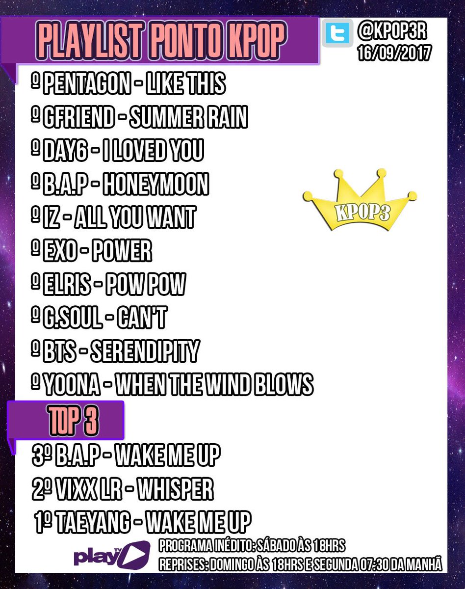 #PontoKpop